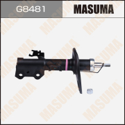 Masuma G8481