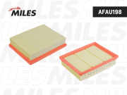 Miles A * * * 8