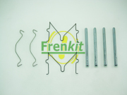 Frenkit 9 * * * 9