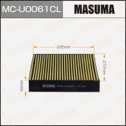 Masuma MCU0061CL