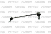 PATRON PS40655LHD
