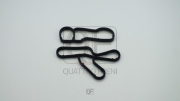 QUATTRO FRENI QF55A00060