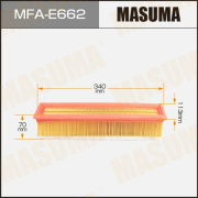 Masuma MFAE662