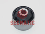 SEGMATIC S * * * 5
