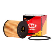 BM-Motorsport F * * * 1