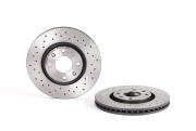 Brembo 0987601X