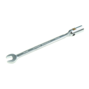 ARNEZI R1032012 Ключ комбинированный 12 мм шарнирно торцевой