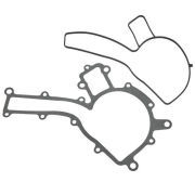 Zikmar Z69609R НАСОС ВОДЯНОЙ MERCEDES C-CLASS CL203, W202, W203, S202, S203, C215, CLK-CLASS C208, C209, A208, A209
