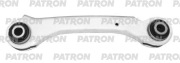 PATRON PS50489R
