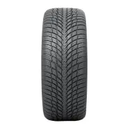 NOKIAN TYRES T431228 Шина зимняя нешипованная легковая 205/45R17 WR Snowproof P 88V XL
