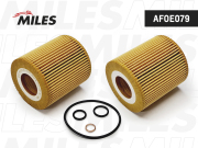 Miles AFOE079