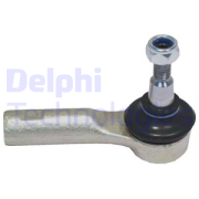Delphi TA2048