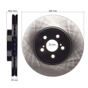 AVANTECH BR0104S