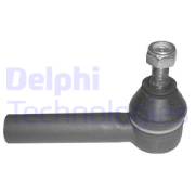 Delphi TA1671 Наконечник рулевой L,R