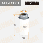 Masuma MFFU0001