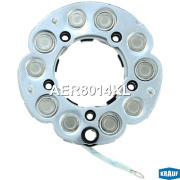 Krauf AER8014KL Диодный мост генератора
