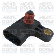 MEAT & DORIA 8 * * * E