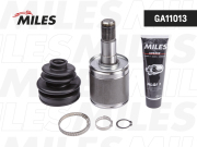 Miles GA11013