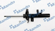 Mando M * * * 4