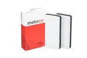 METACO 1010136 Фильтр салона