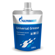 Gazpromneft 2389907090 Газпромнефть смазка Universal Grease DouPack 100 г