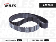Miles AB26011