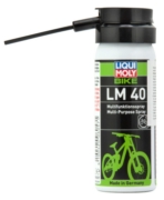 LIQUI MOLY 6057 LiquiMoly Универс.смазка д/велосипеда Bike LM 40 (0,05л)