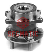 SEGMATIC SGWH30204128
