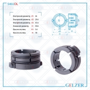 GELZER 5402DL
