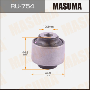 Masuma R * * * 4