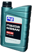 NORD OIL NRSL009 NORD OIL Specific Line 5w30 Mazda, Nissan 1л