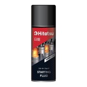 Hitatsu HSF5 Быстрый старт STARTING FLUID 520мл