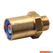 AUGER 93696 Прямой соединительный элемент