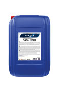 Vitex V331206 VDL 150 компрессорное масло на основе минеральных базовых масел высокой степени очистки