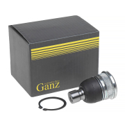 GANZ G * * * 4