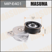 Masuma MIPE401