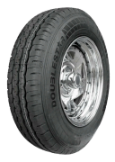 DOUBLESTAR 3PTC1857516E000003 Шина летняя коммерческая 185/75R16 104C