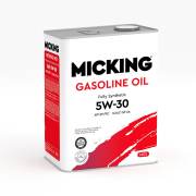 MICKING M * * * 8