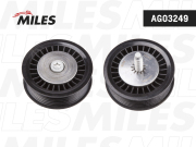 Miles AG03249