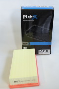 Met-X LF0128