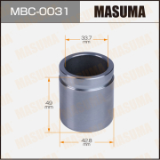Masuma M * * * 1