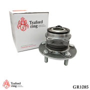 TRAFORD RING G * * * 5