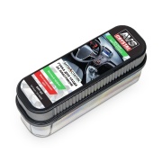 AVS A07496S Губка для ухода за пластиком AVS SPP-02 матовый эффект