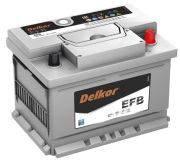 DELKOR 6CT60LEFB