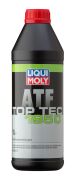LIQUI MOLY 21378 НС-синтетическое трансмиссионное масло для АКПП Top Tec ATF 1950 1л