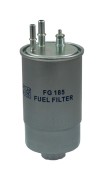 Goodwill FG185 Фильтр топливный