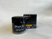 Met-X OF0115