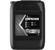 Rosneft 40837860 Масло компрессионное Compressor VDL 150
