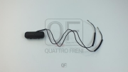 QUATTRO FRENI QF22H00133 КНОПКА ОТКРЫТИЯ БАГАЖНИКА