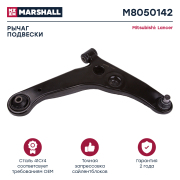 MARSHALL M8050142
